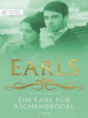 cover image of Ein Earl für Aschenbrödel